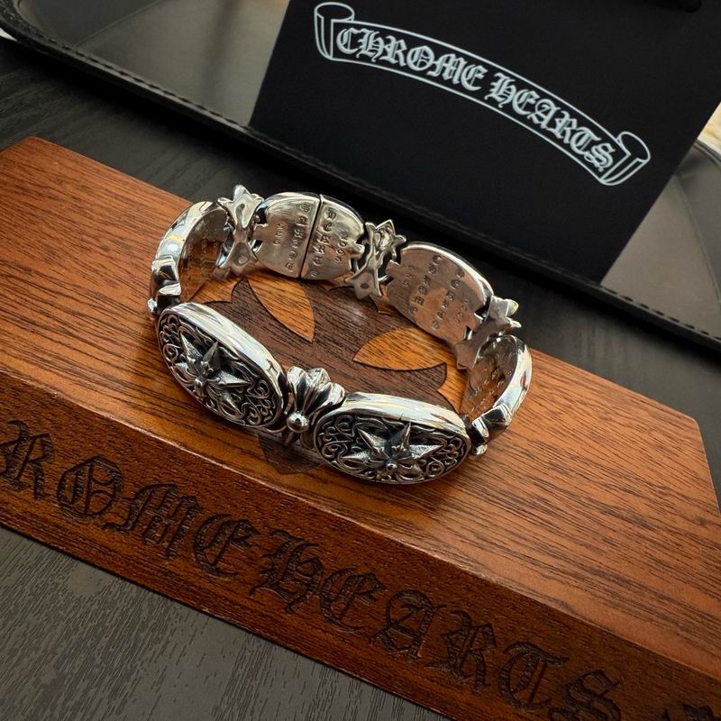 Chrome Hearts bracelet 11yxx108 (1)