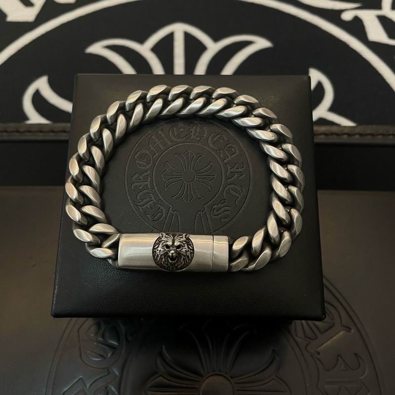 Chrome Hearts bracelet 11yxx109 (2)