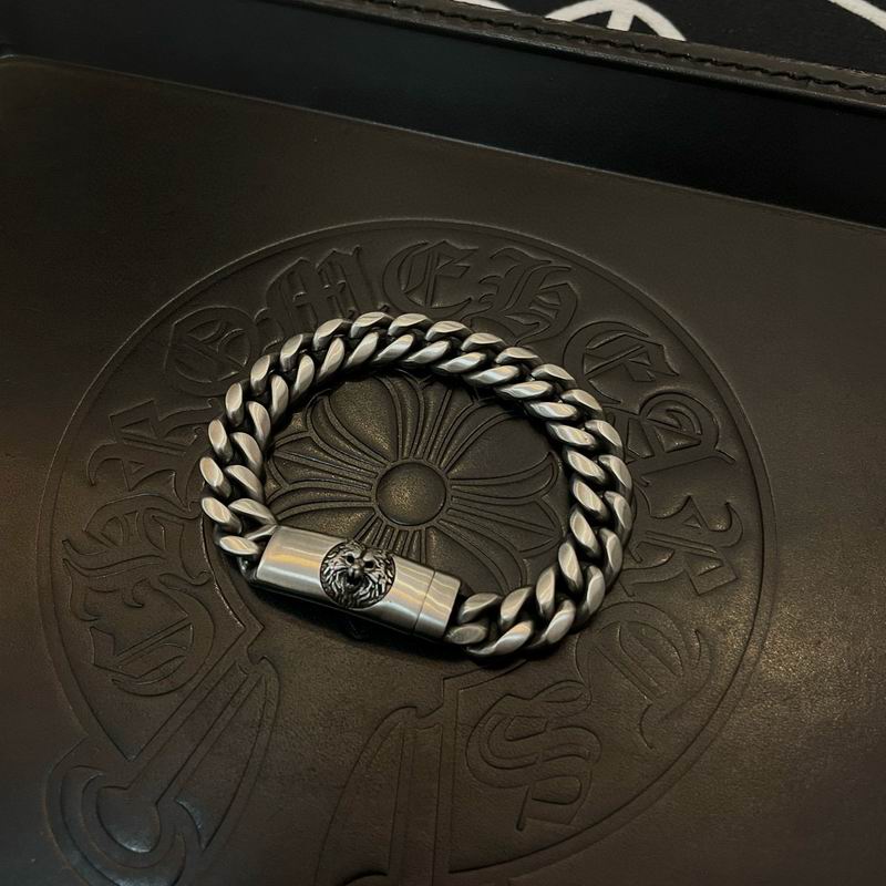 Chrome Hearts bracelet 11yxx109 (3)