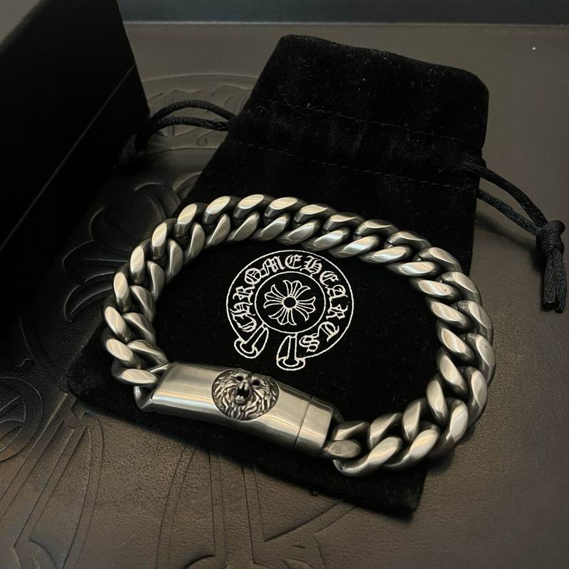 Chrome Hearts bracelet 11yxx109 (4)