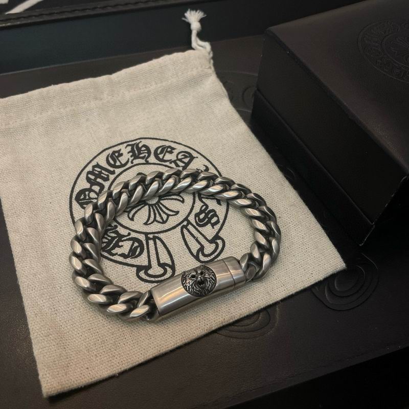 Chrome Hearts bracelet 11yxx109 (7)