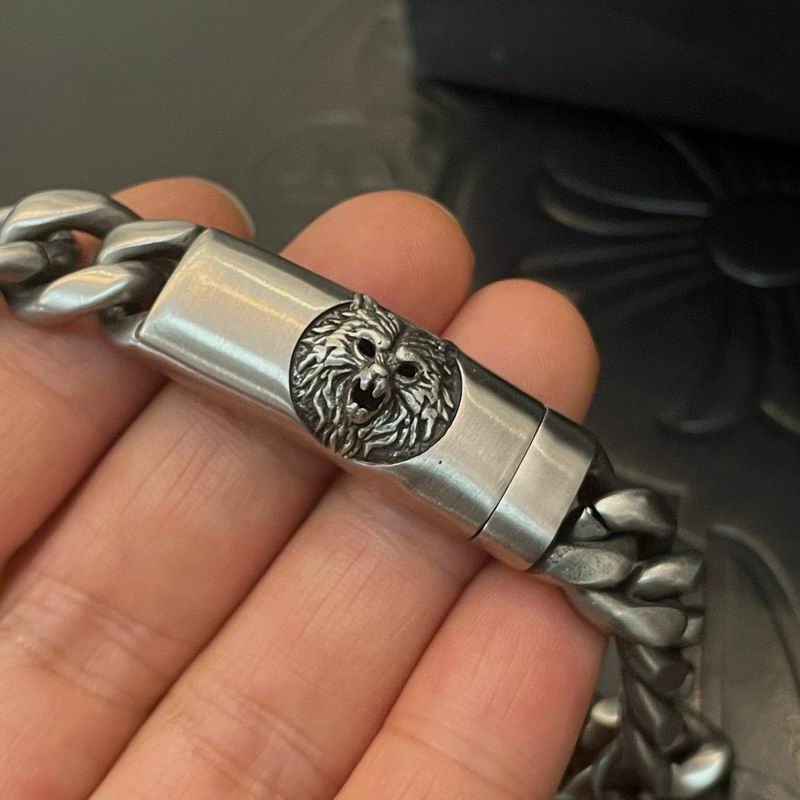 Chrome Hearts bracelet 11yxx109 (8)