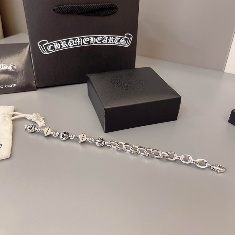 Chrome Hearts bracelet 11yxx11 (4)