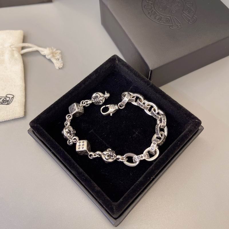 Chrome Hearts bracelet 11yxx11 (7)