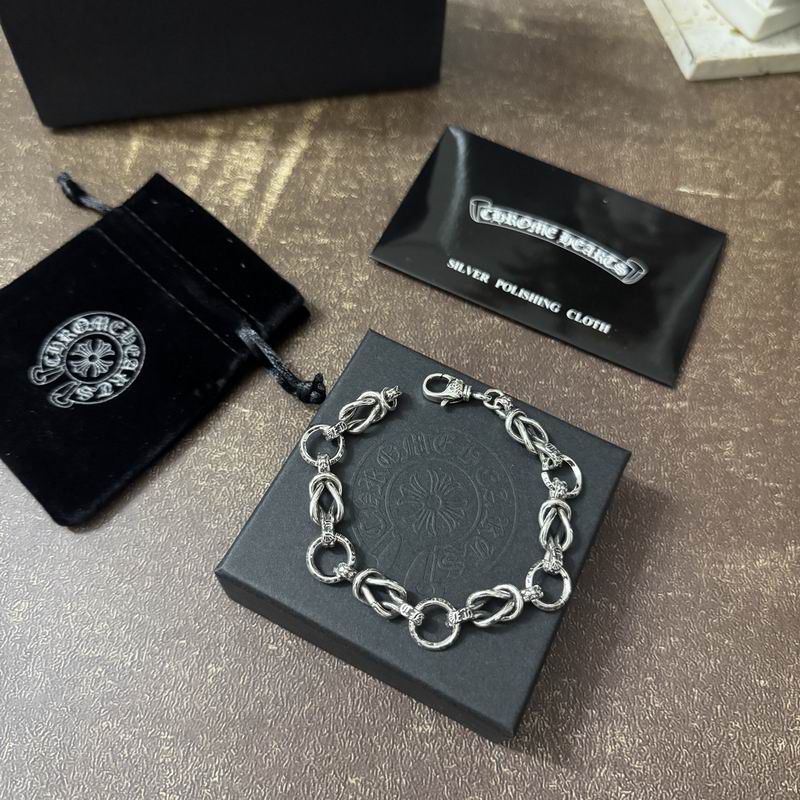 Chrome Hearts bracelet 11yxx110 (1)