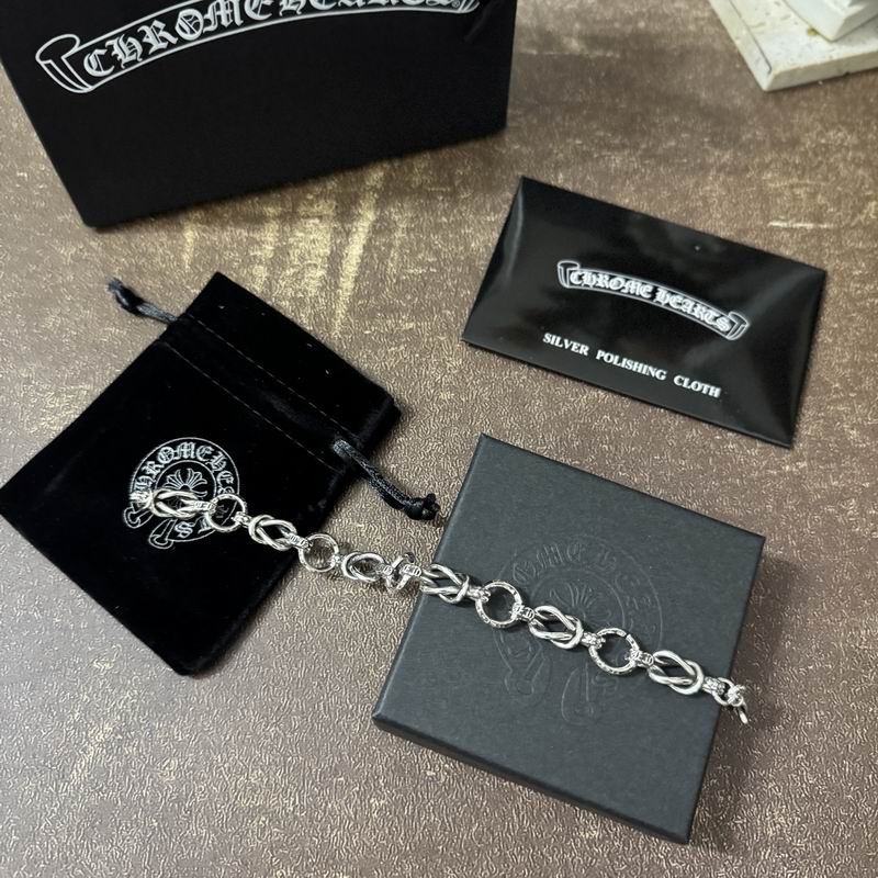 Chrome Hearts bracelet 11yxx110 (2)