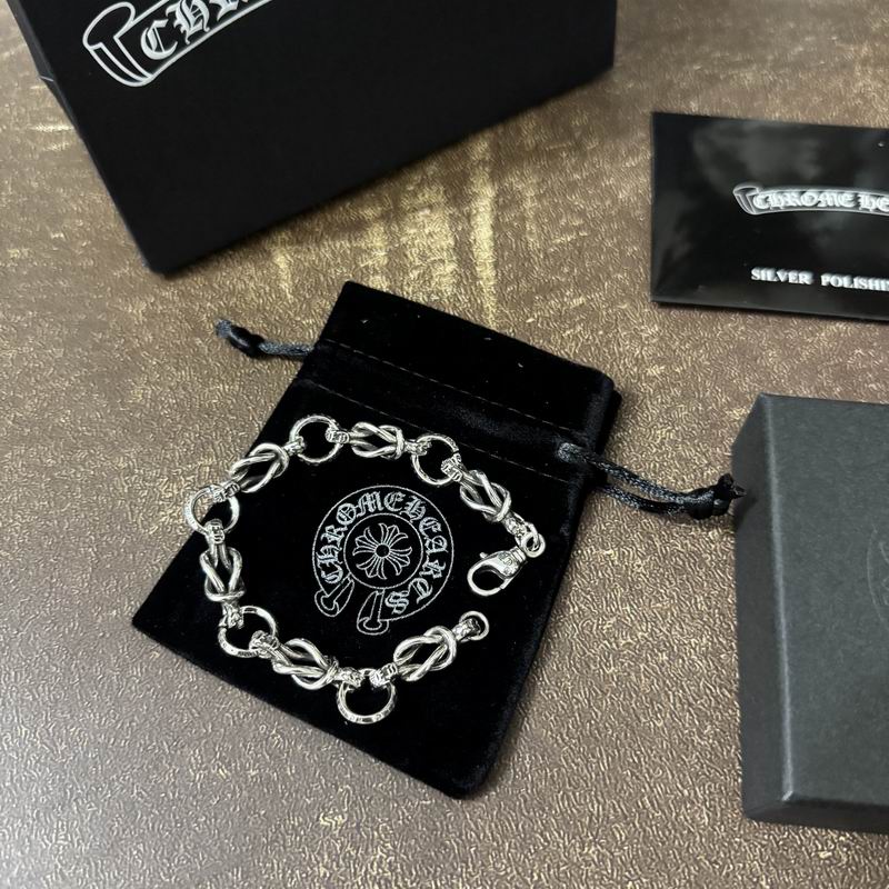 Chrome Hearts bracelet 11yxx110 (3)