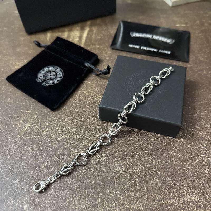 Chrome Hearts bracelet 11yxx110 (4)
