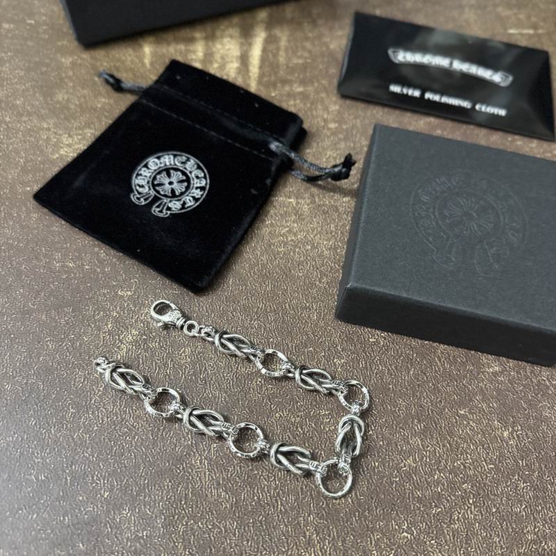 Chrome Hearts bracelet 11yxx110 (5)
