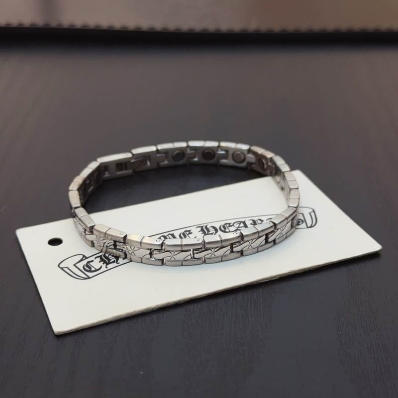 Chrome Hearts bracelet 11yxx111 (1)