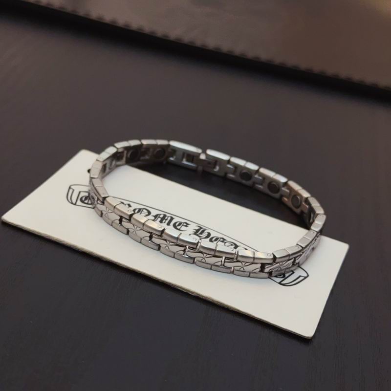 Chrome Hearts bracelet 11yxx111 (2)
