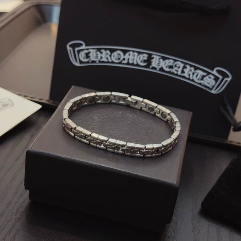 Chrome Hearts bracelet 11yxx111 (3)