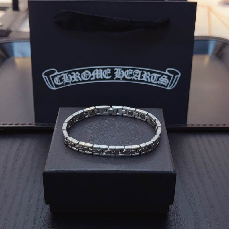 Chrome Hearts bracelet 11yxx111 (4)