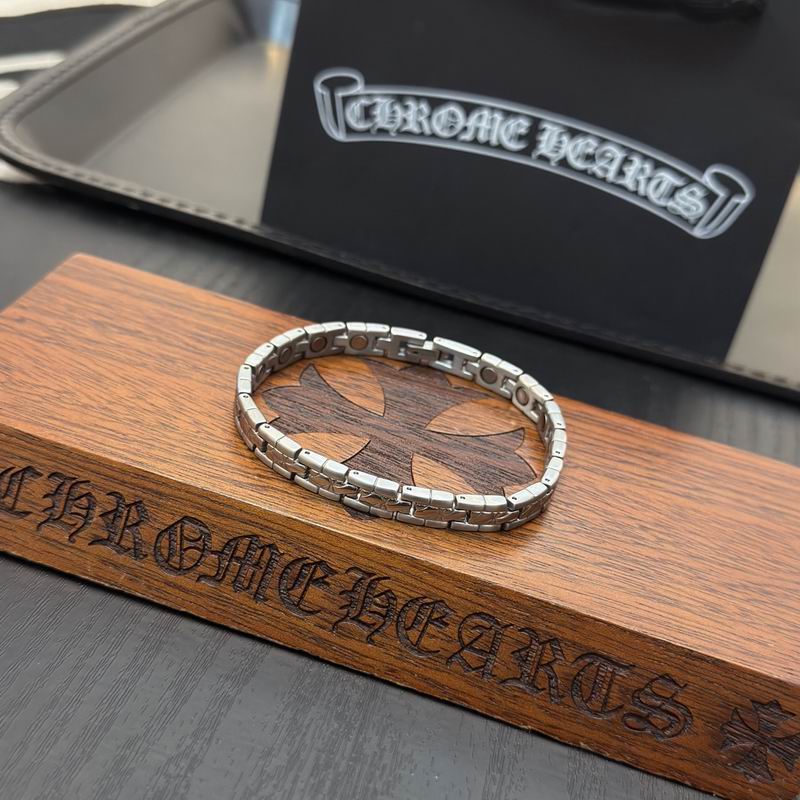 Chrome Hearts bracelet 11yxx111 (5)