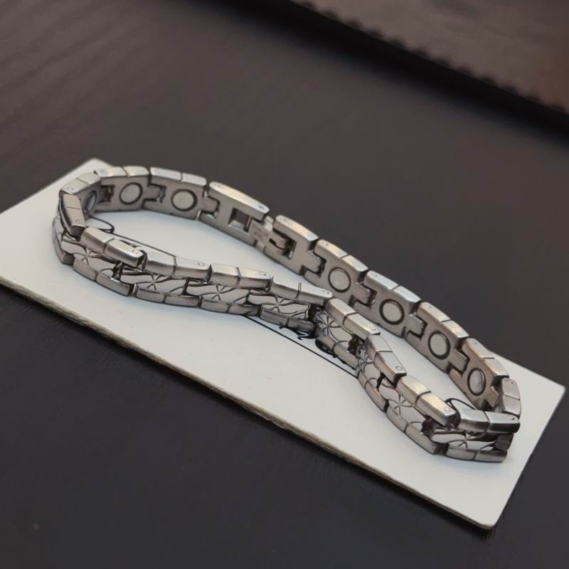 Chrome Hearts bracelet 11yxx111 (6)