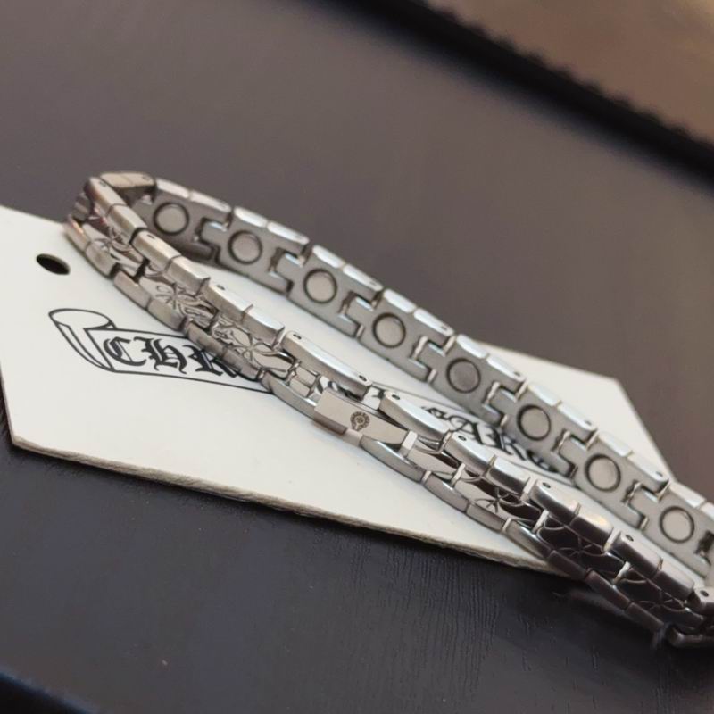 Chrome Hearts bracelet 11yxx111 (7)