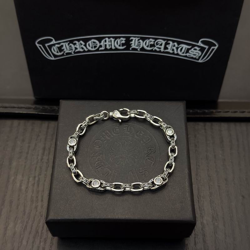 Chrome Hearts bracelet 11yxx112 (1)