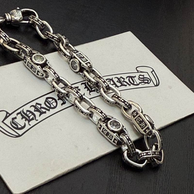Chrome Hearts bracelet 11yxx112 (5)