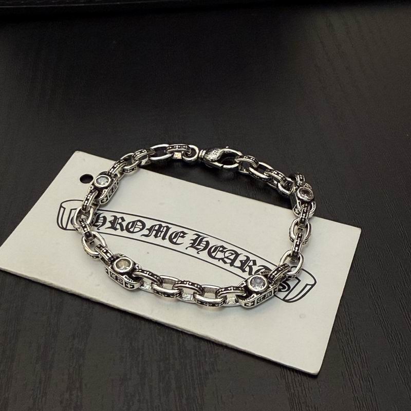 Chrome Hearts bracelet 11yxx112 (6)
