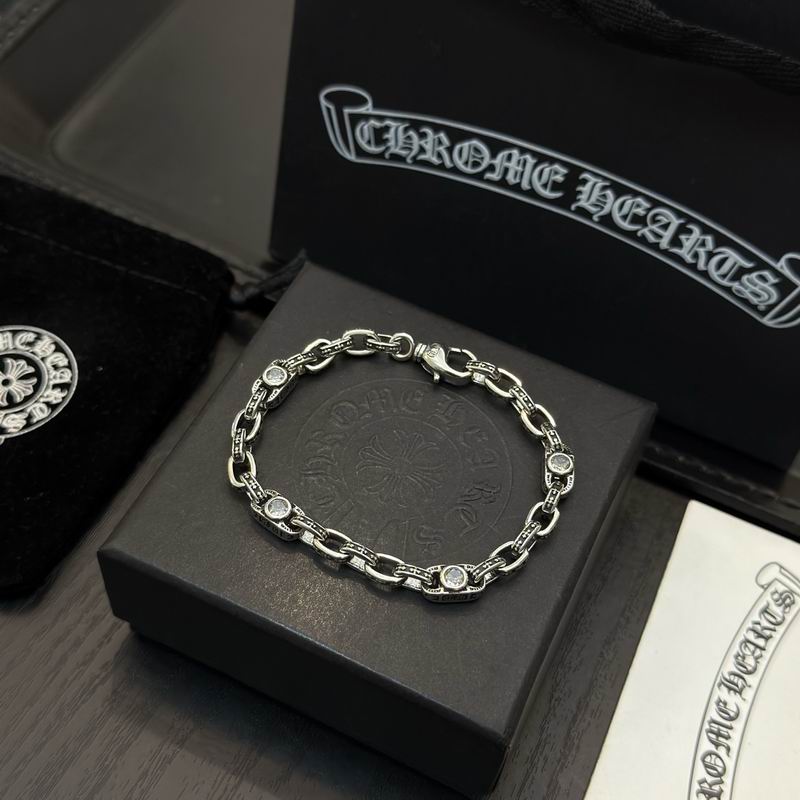 Chrome Hearts bracelet 11yxx112 (7)