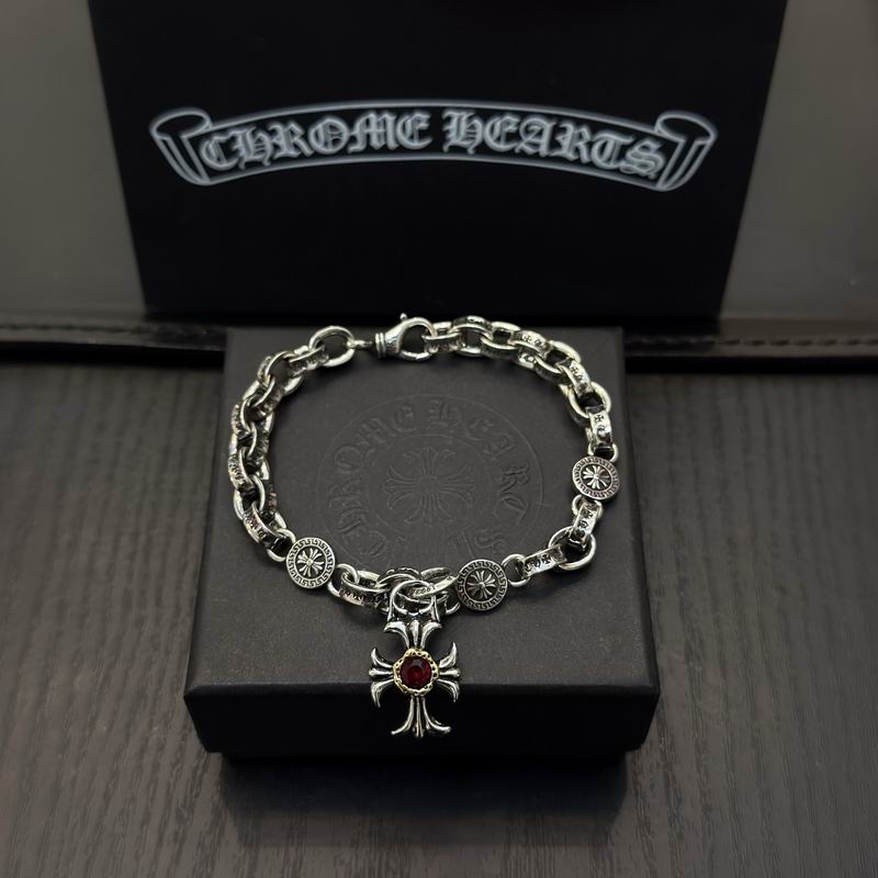 Chrome Hearts bracelet 11yxx113 (1)