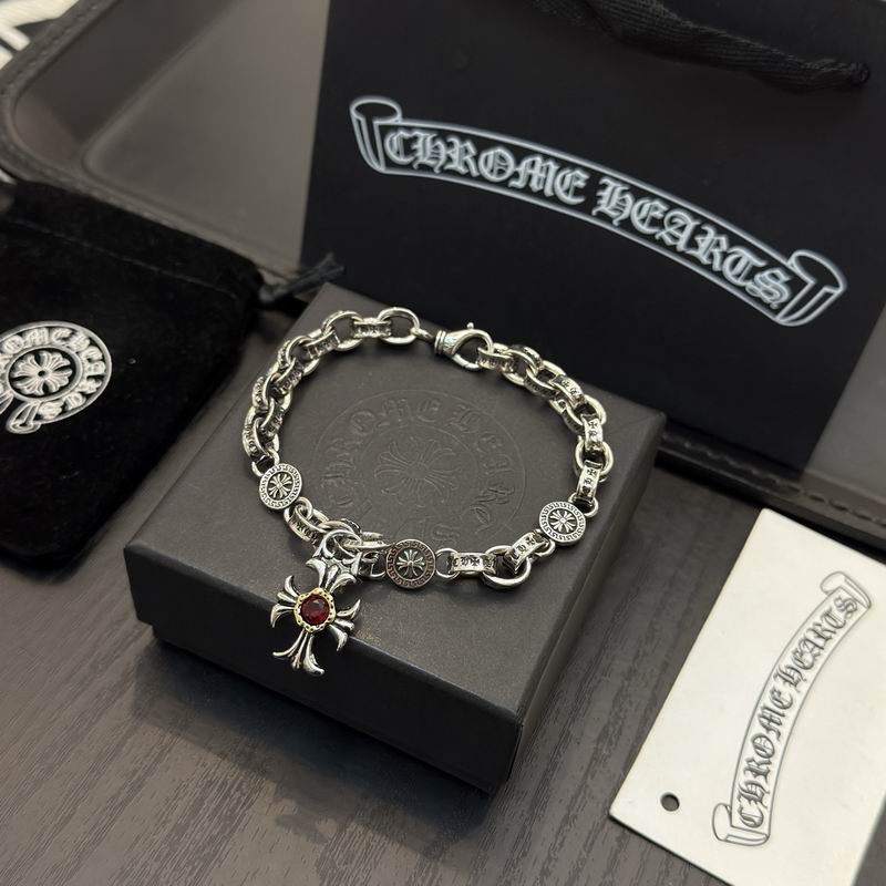 Chrome Hearts bracelet 11yxx113 (2)