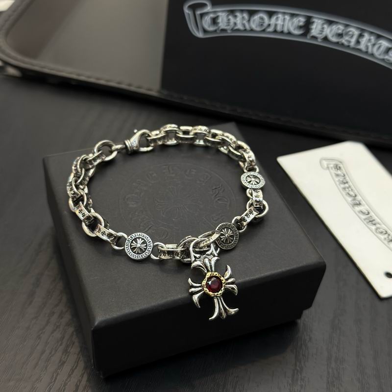 Chrome Hearts bracelet 11yxx113 (3)
