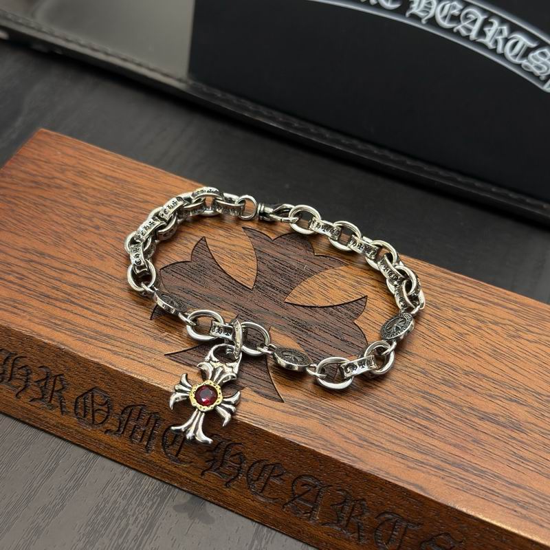 Chrome Hearts bracelet 11yxx113 (4)