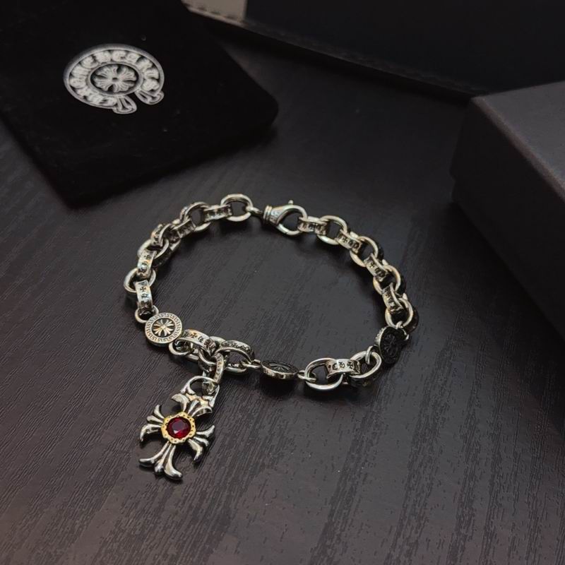 Chrome Hearts bracelet 11yxx113 (6)