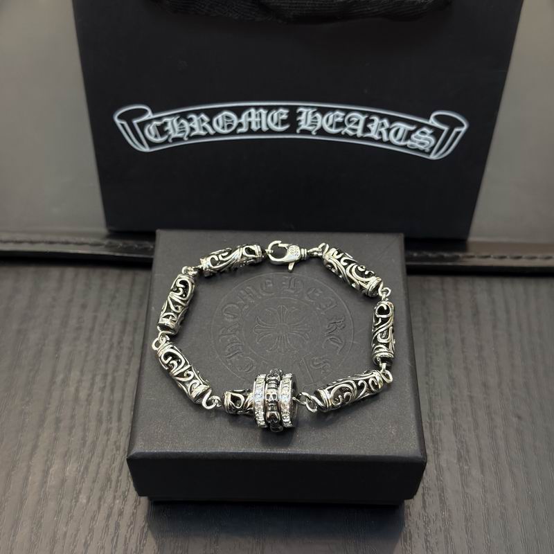 Chrome Hearts bracelet 11yxx114 (1)