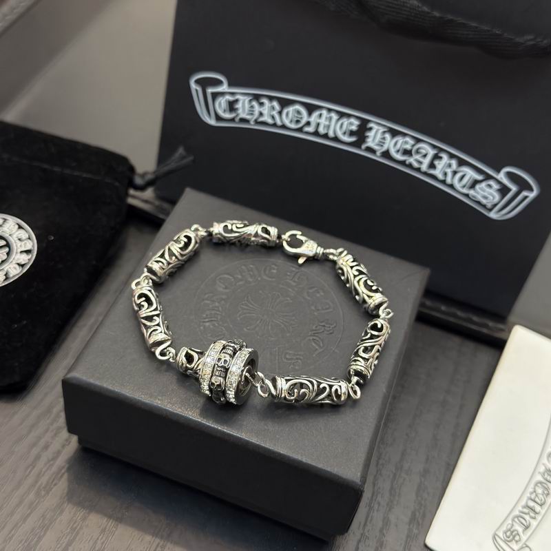 Chrome Hearts bracelet 11yxx114 (2)