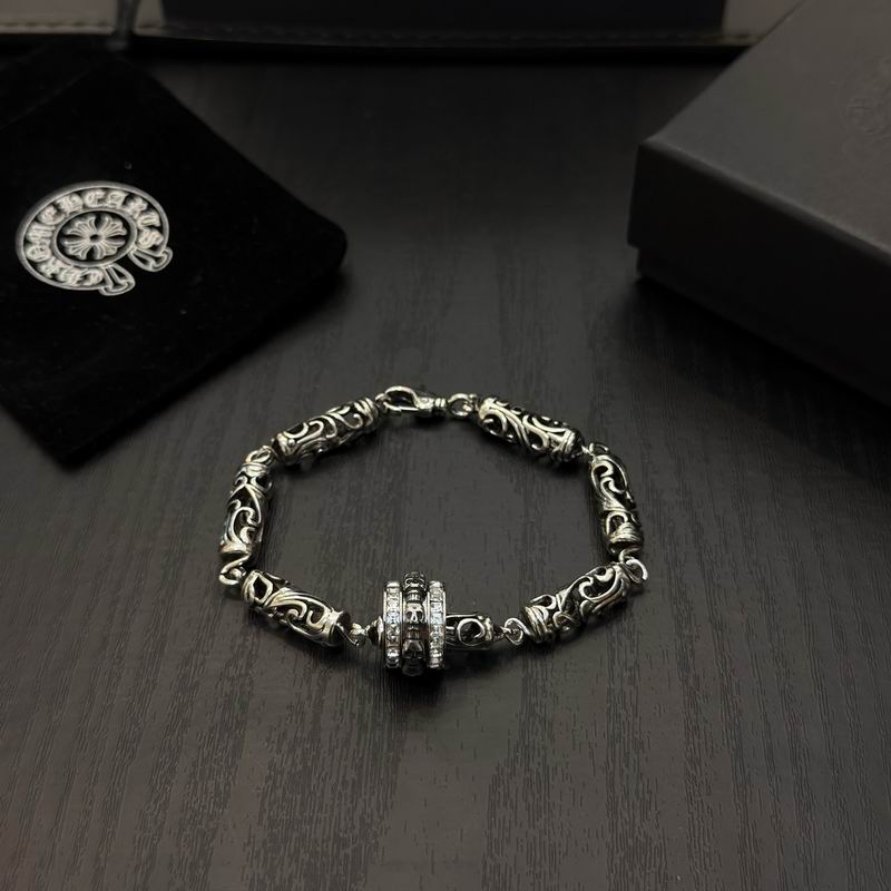 Chrome Hearts bracelet 11yxx114 (5)