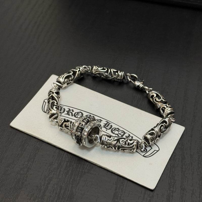Chrome Hearts bracelet 11yxx114 (6)