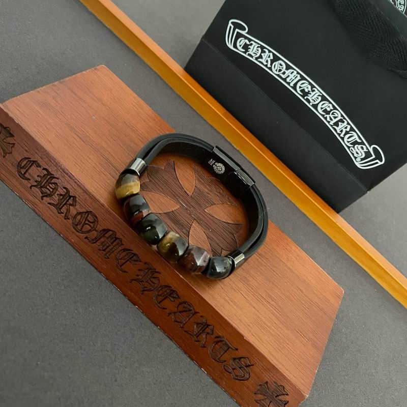 Chrome Hearts bracelet 11yxx117 (2)