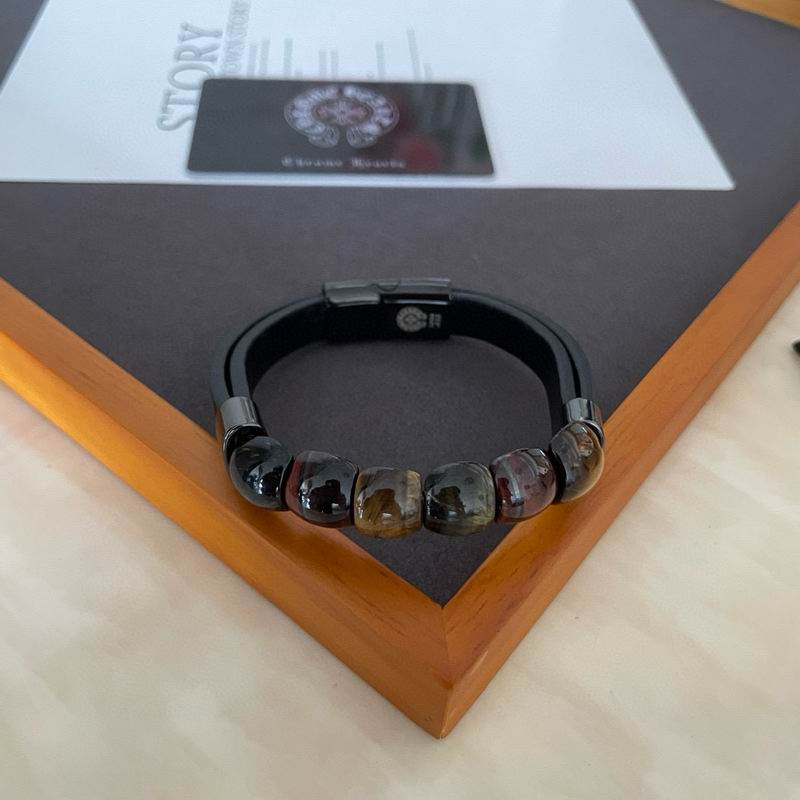 Chrome Hearts bracelet 11yxx117 (3)