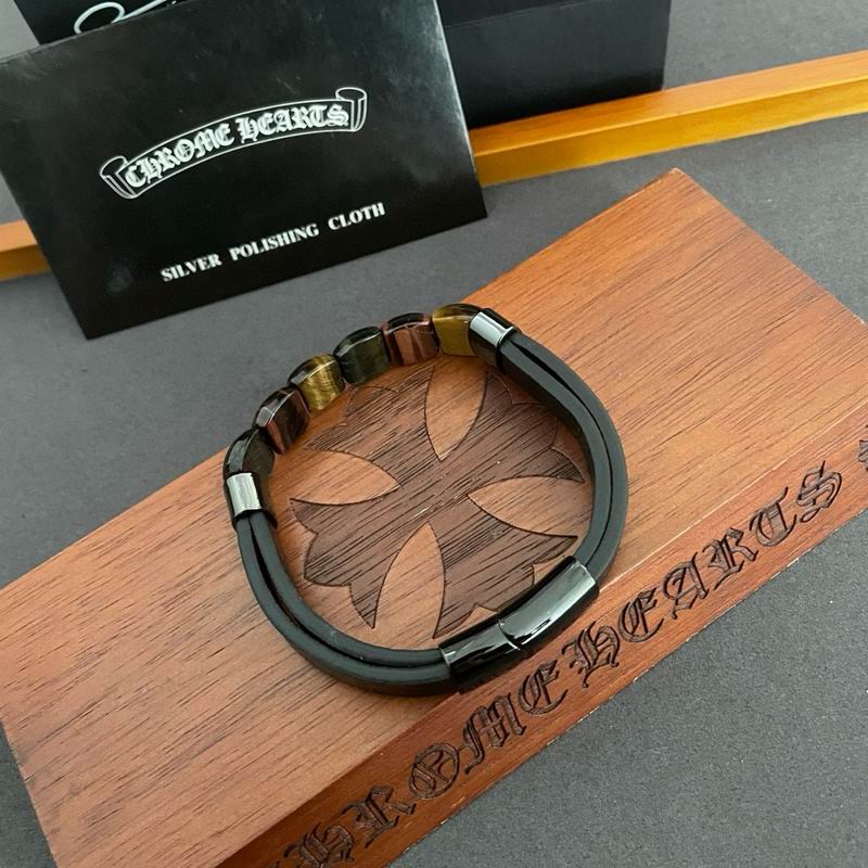 Chrome Hearts bracelet 11yxx117 (4)