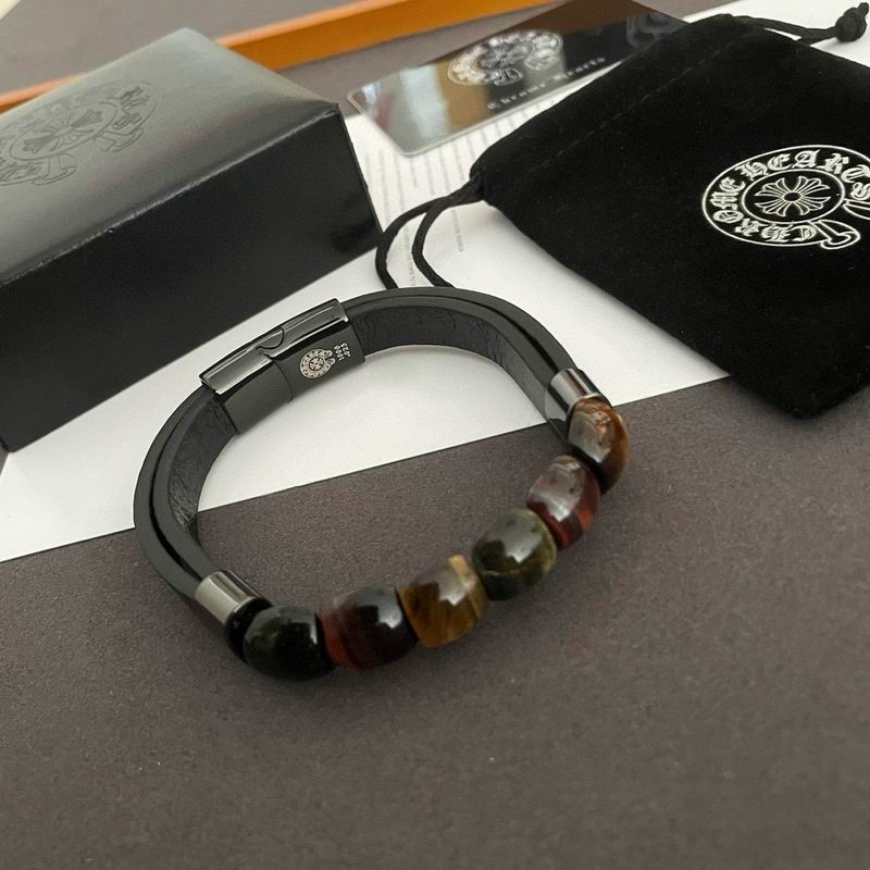 Chrome Hearts bracelet 11yxx117 (5)