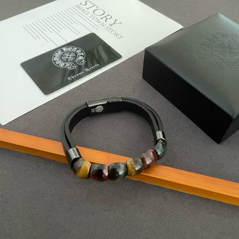 Chrome Hearts bracelet 11yxx117 (6)