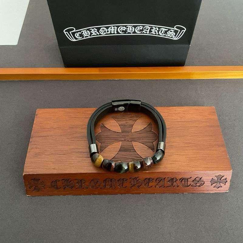 Chrome Hearts bracelet 11yxx117 (7)