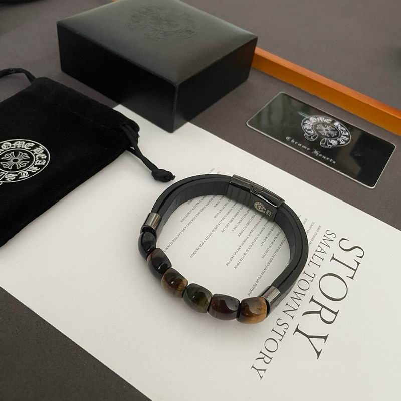 Chrome Hearts bracelet 11yxx117 (8)