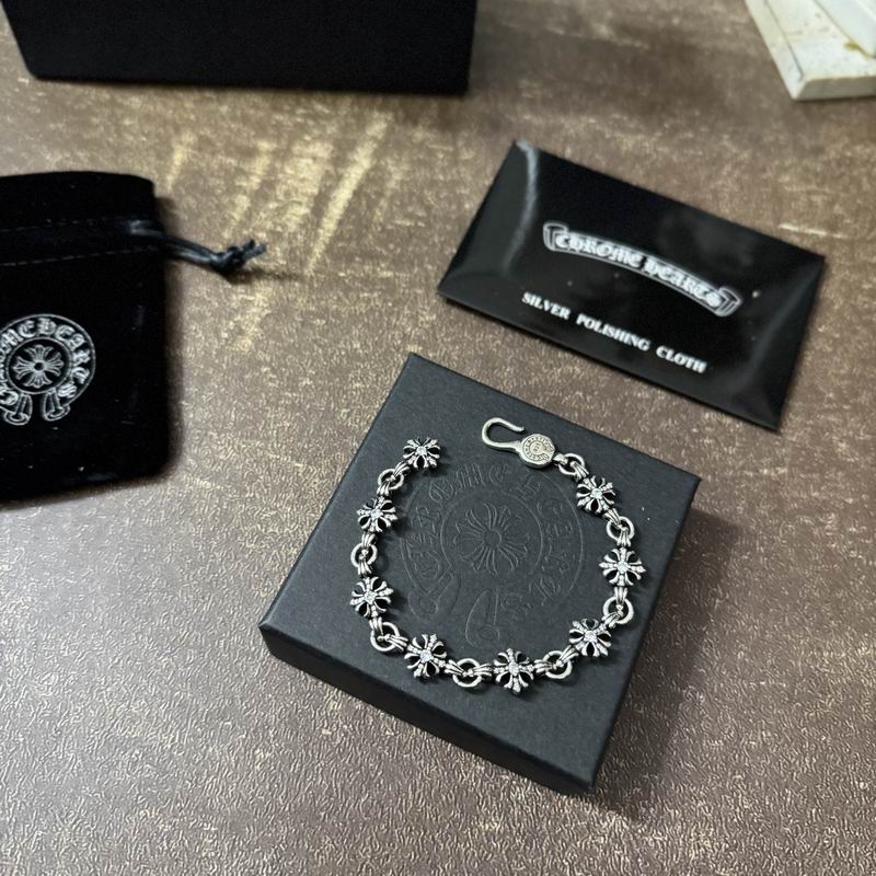 Chrome Hearts bracelet 11yxx118 (1)