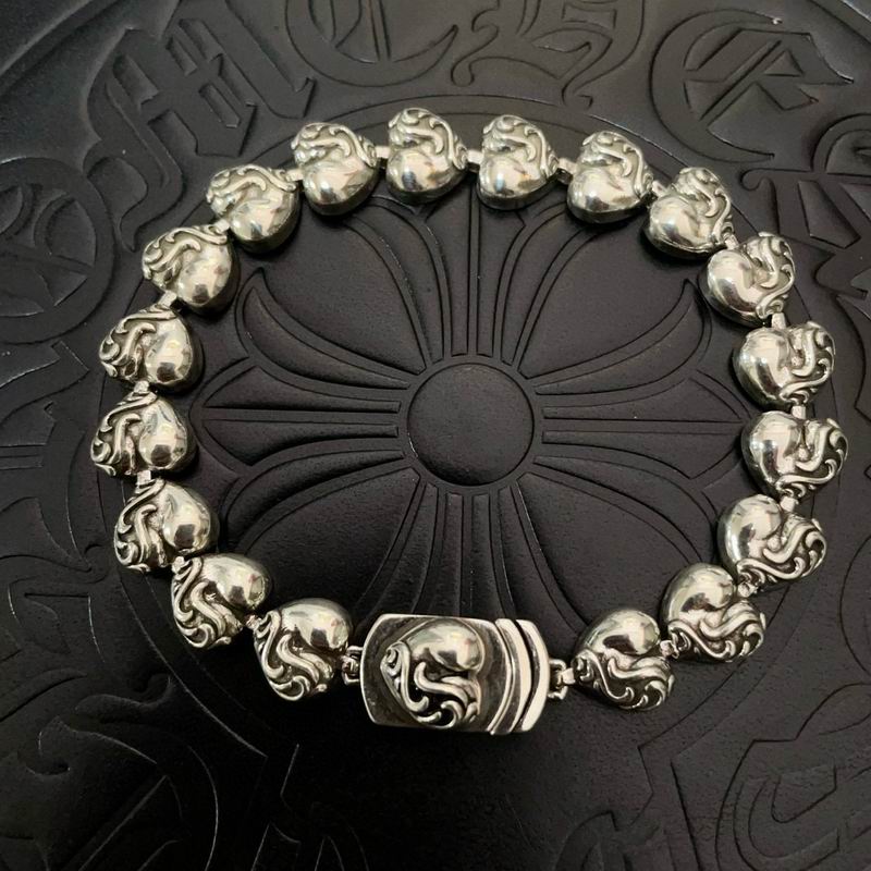 Chrome Hearts bracelet 11yxx12 (1)