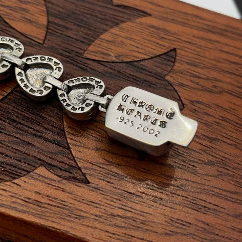 Chrome Hearts bracelet 11yxx12 (9)
