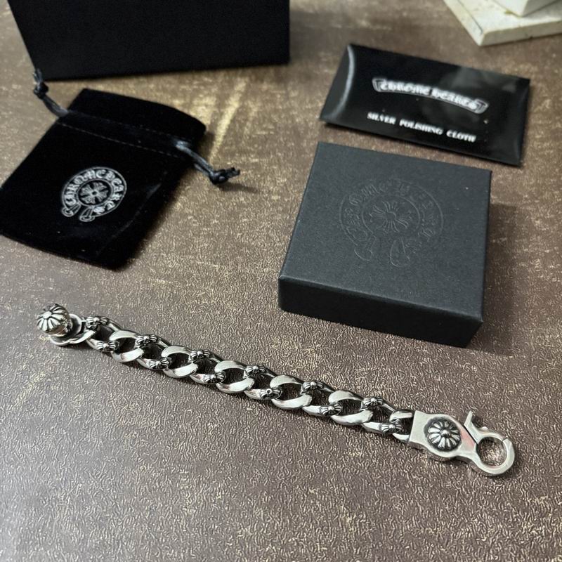Chrome Hearts bracelet 11yxx120 (1)