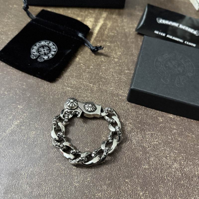Chrome Hearts bracelet 11yxx120 (2)