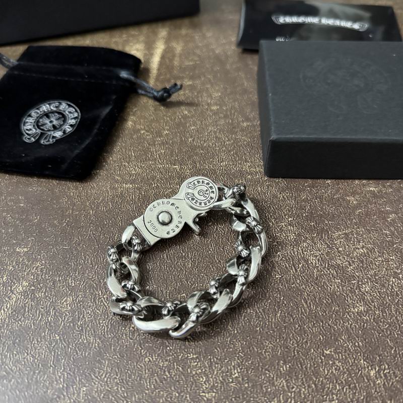 Chrome Hearts bracelet 11yxx120 (3)