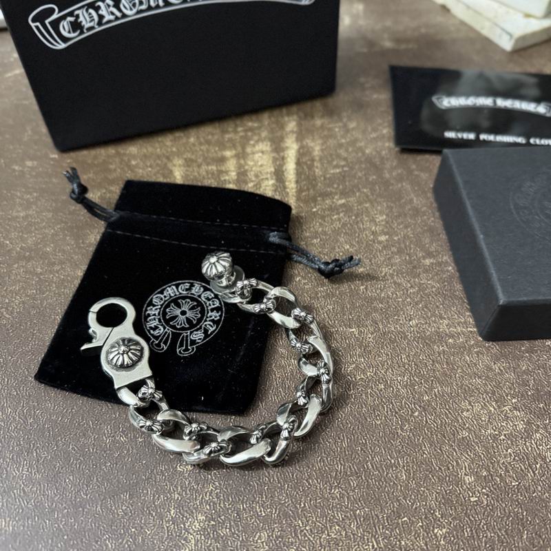 Chrome Hearts bracelet 11yxx120 (4)