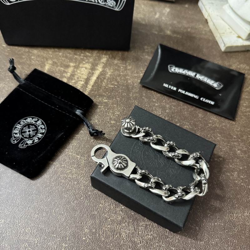 Chrome Hearts bracelet 11yxx120 (5)