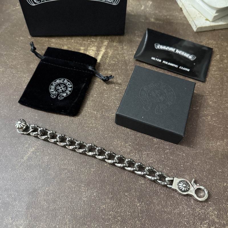 Chrome Hearts bracelet 11yxx121 (1)