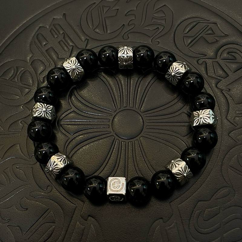 Chrome Hearts bracelet 11yxx13 (1)
